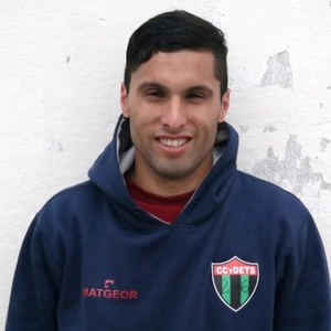 Pablo Fagúndez (URU)
