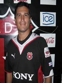 Cristian Oviendo (CRC)
