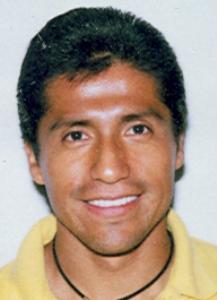 Joaquin Hernndez (MEX)