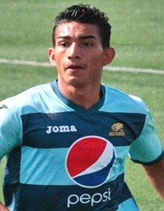 Isidro Gutiérrez (SLV)