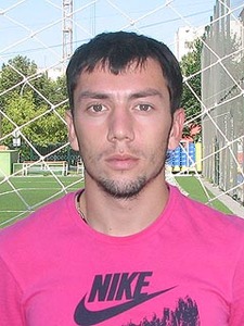 Igor Byrlov (RUS)