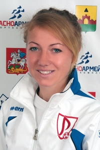 Oksana Shmachkova (RUS)