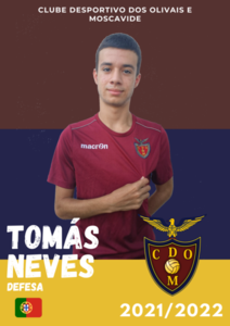 Tomás Neves (POR)