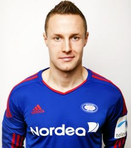 Fredrik Stoor (SWE)