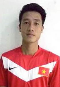 Nguyễn Huy Hùng (VIE)