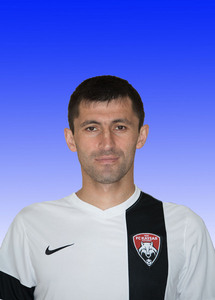 Aleksei Muldarov (KAZ)