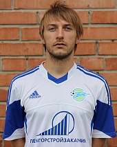 Vladimir Tatarchuk (RUS)