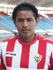 Santiago Acasiete (PER)