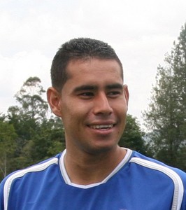 Jhon Ramos (COL)