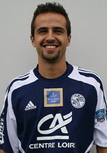 Maxime Oliveri (FRA)