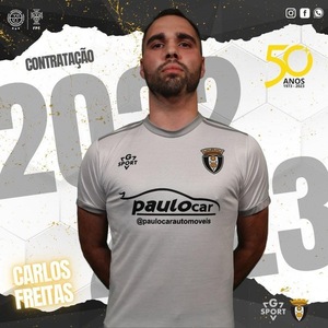 Carlos Freitas (POR)