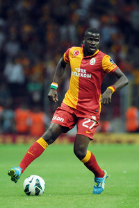Emmanuel Ebou (CIV)