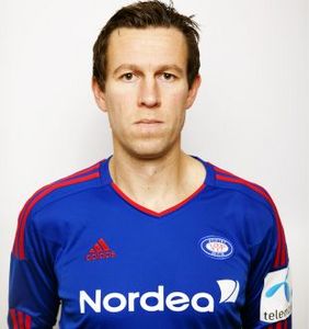 Morten Berre (NOR)