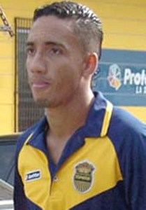 Daniel Tejeda (HON)