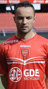 Gaël Danic (FRA)