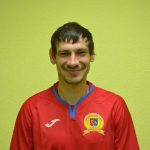 Serhiy Rozhok (UKR)