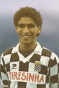 Jorge Andrade (BRA)