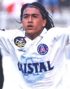 Horacio Lugo (ARG)