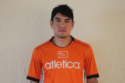 Arturo Alvarado (MEX)