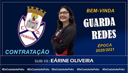 Eárine Oliveira (POR)