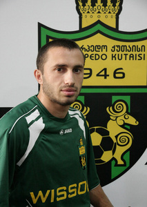 Davit Kirkitadze (GEO)