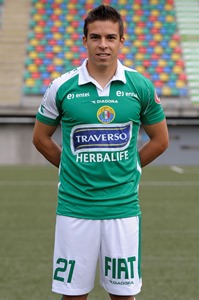 Francisco Sánchez (CHI)
