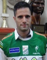 Matías Córdoba (ARG)