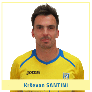Krsevan Santini (CRO)