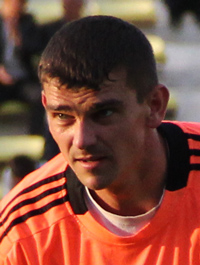 Valery Kashuba (KGZ)