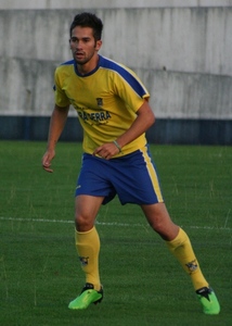 Tiago Antunes (POR)