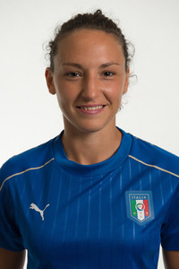 Ilaria Mauro (ITA)