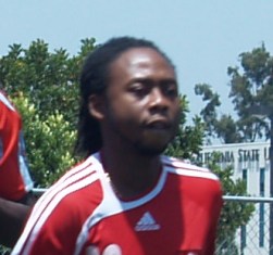 Andre Toussaint (TRI)