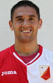 Miroslav Vulicevic (SRB)