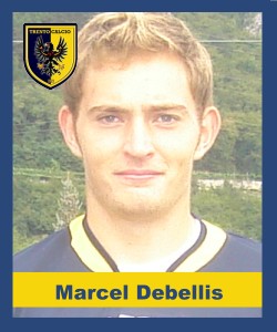 Marcel Debellis (NIR)