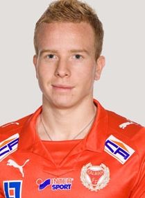 Tobias Eriksson (SWE)