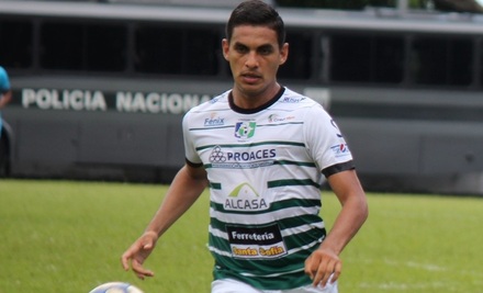 Edson Meléndez (SLV)
