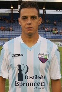 Javi Pérez (ESP)