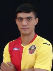 Arman Hovhannisyan (ARM)