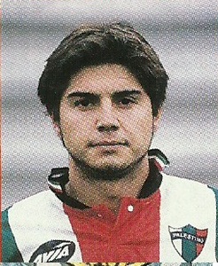 Juan Abaurre (ARG)