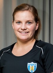 Sara Lindén (SWE)
