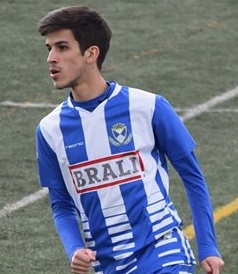 Marcelo Varela (POR)