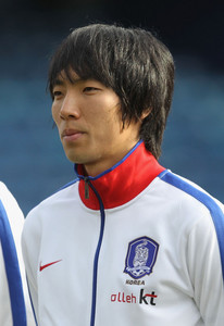 Cho Yong-Hyung (KOR)