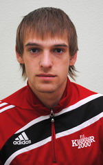 Leonid Boev (RUS)