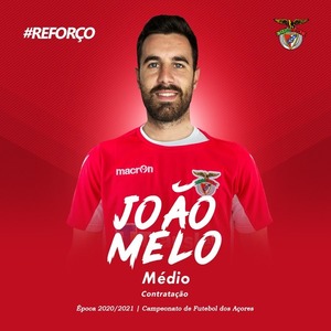 João Melo (POR)