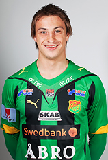 Pär Eriksson (SWE)