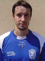 Stejpan Cvitkovic (FRA)