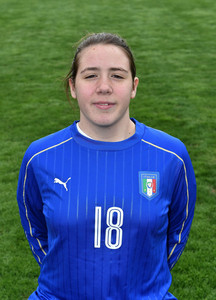 Caterina Ambrosi (ITA)