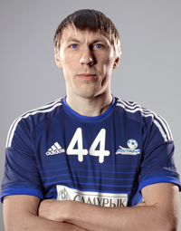 Yevgeny Postnikov (RUS)