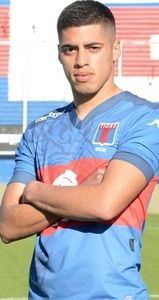 Santiago Villarreal (ARG)