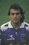 Daniel Cangialosi (ARG)